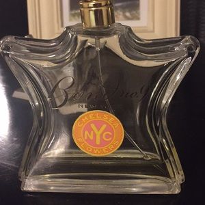 Bond no 9 Chelsea flowers